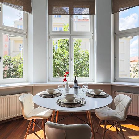 בידגוז'יז' 2Homerent Apartamenty W Dzielnicy Muzycznej מראה חיצוני תמונה