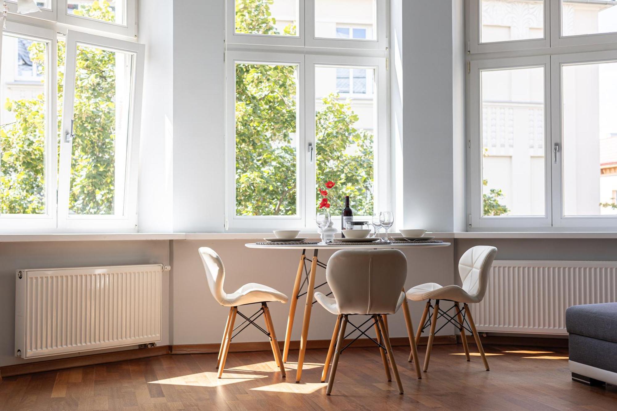 בידגוז'יז' 2Homerent Apartamenty W Dzielnicy Muzycznej מראה חיצוני תמונה