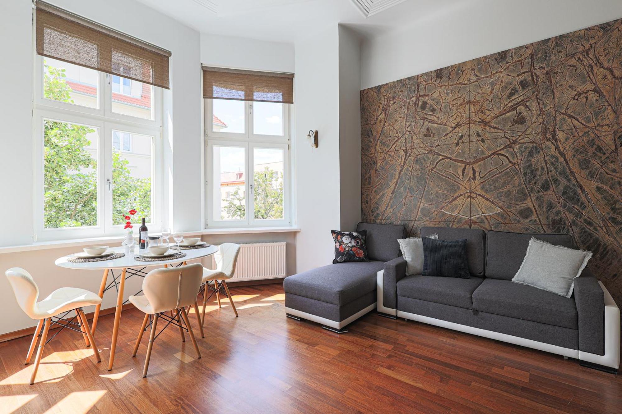 בידגוז'יז' 2Homerent Apartamenty W Dzielnicy Muzycznej מראה חיצוני תמונה