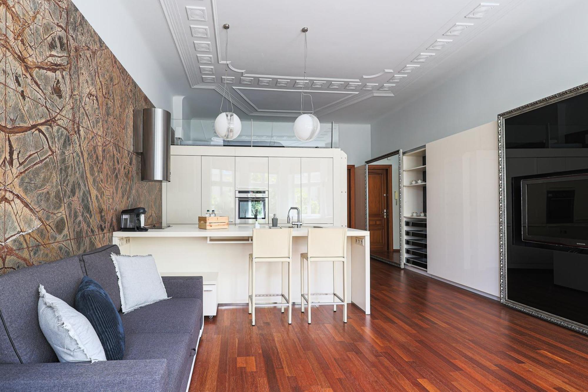 בידגוז'יז' 2Homerent Apartamenty W Dzielnicy Muzycznej מראה חיצוני תמונה