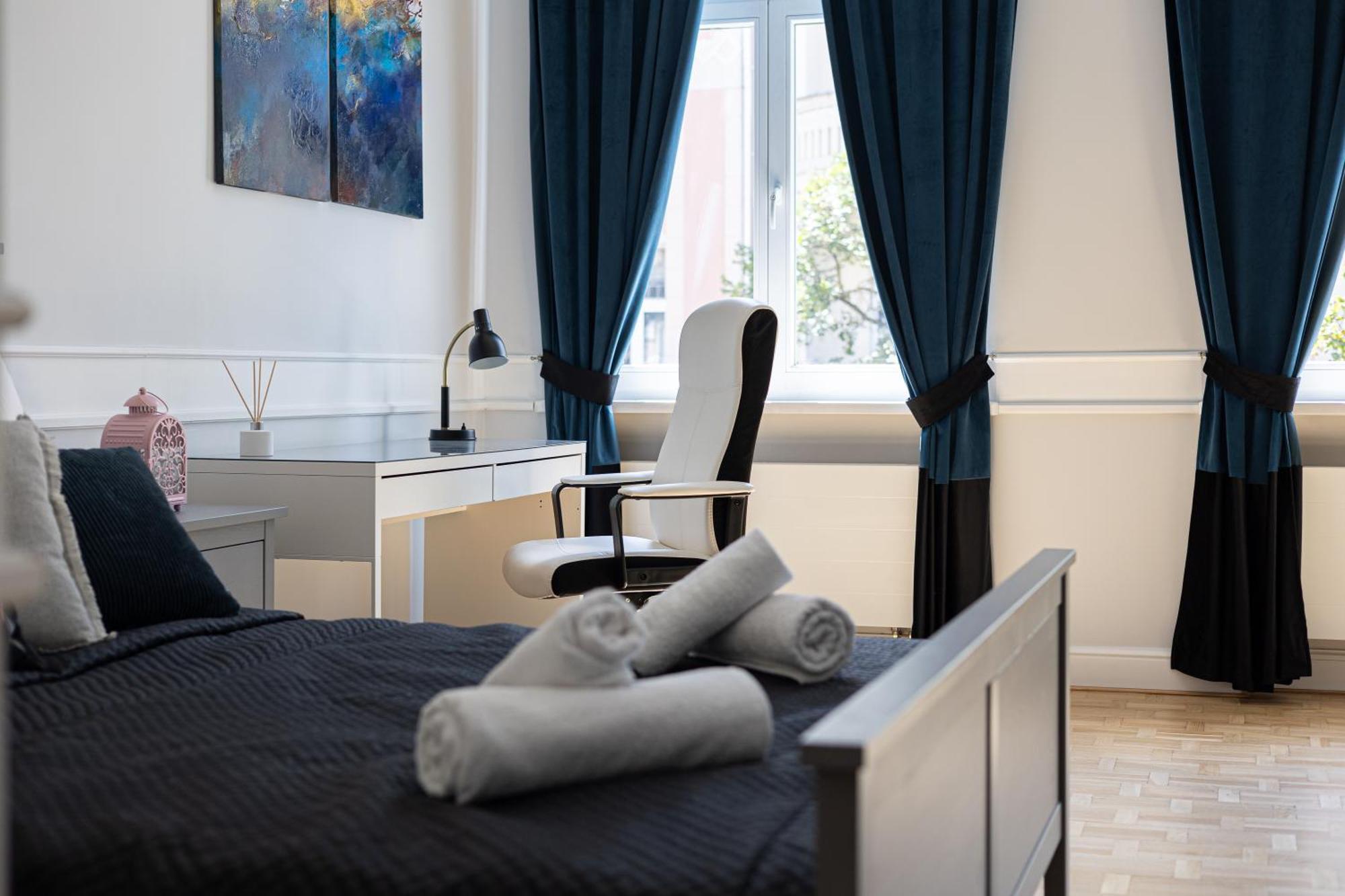 בידגוז'יז' 2Homerent Apartamenty W Dzielnicy Muzycznej מראה חיצוני תמונה