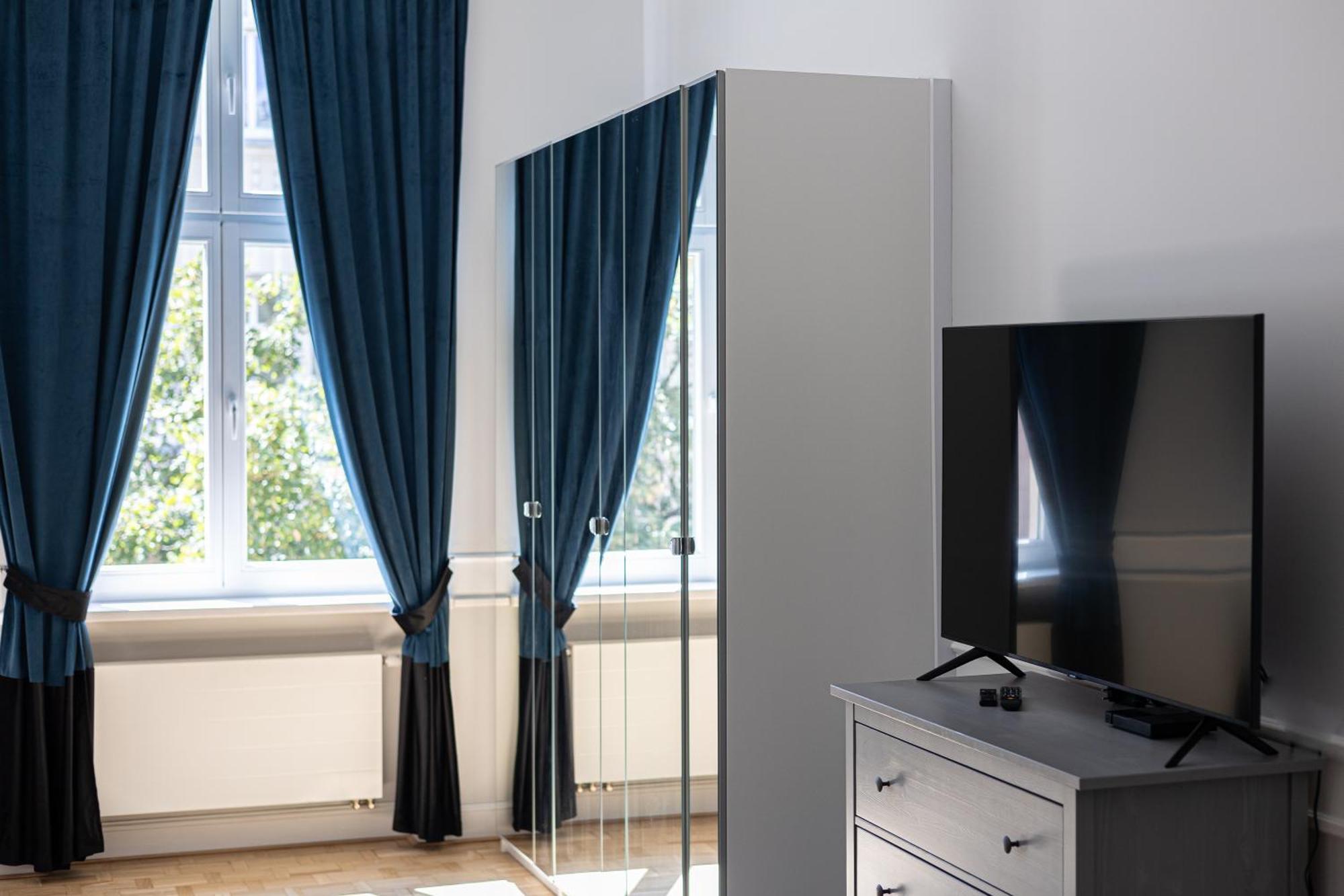בידגוז'יז' 2Homerent Apartamenty W Dzielnicy Muzycznej מראה חיצוני תמונה