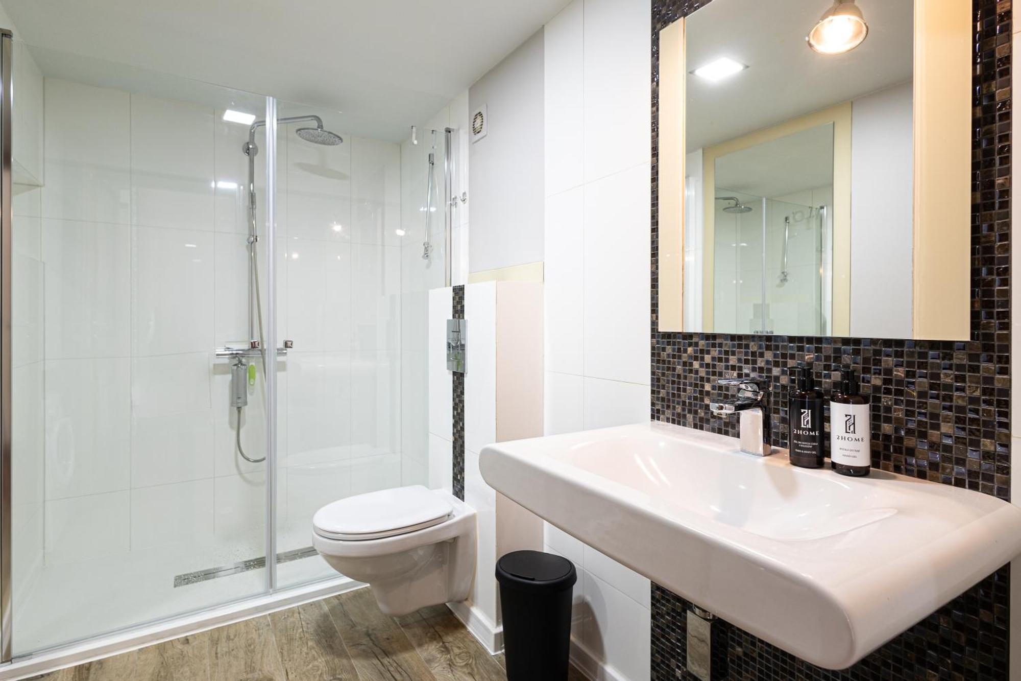 בידגוז'יז' 2Homerent Apartamenty W Dzielnicy Muzycznej מראה חיצוני תמונה