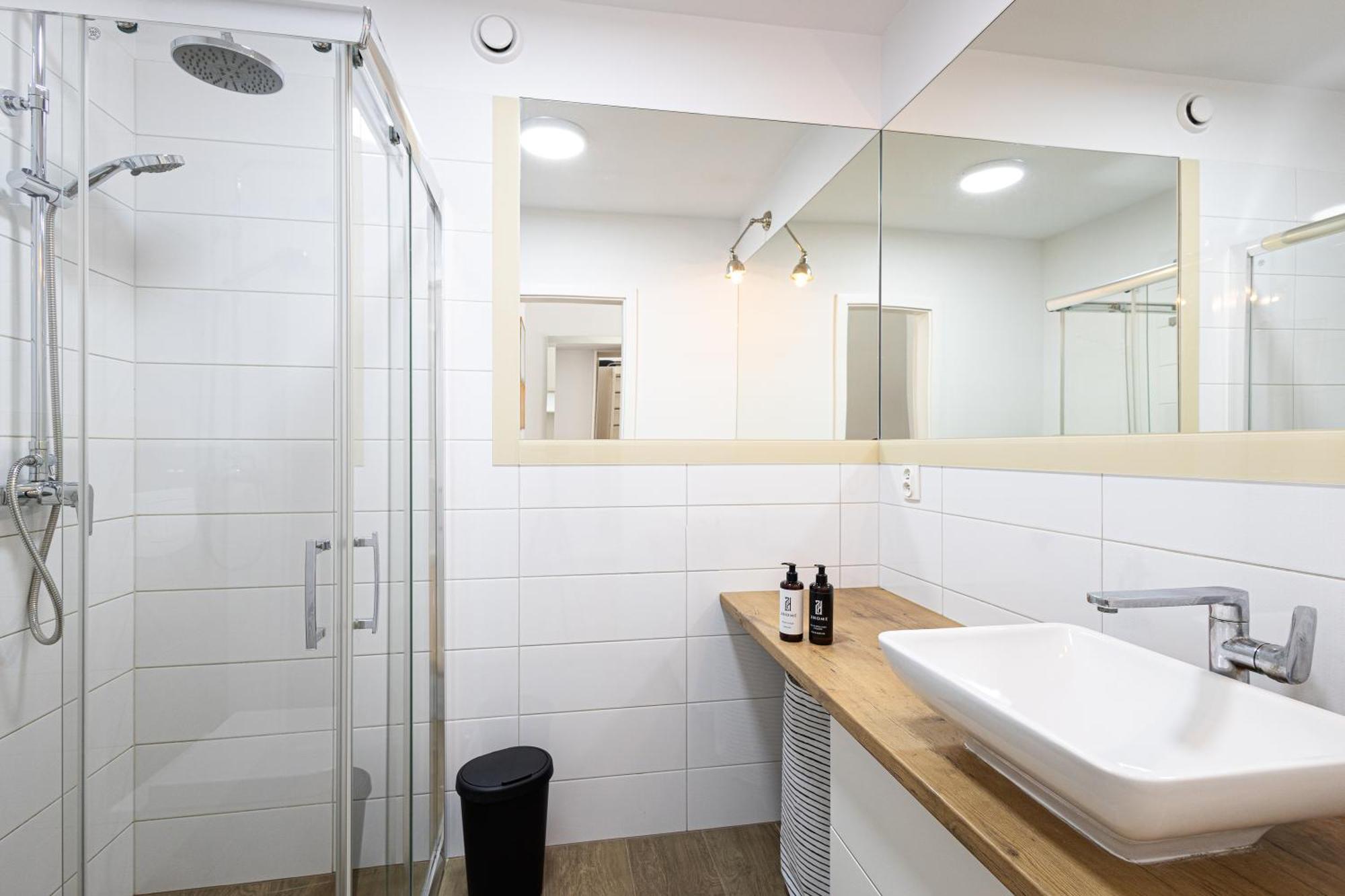 בידגוז'יז' 2Homerent Apartamenty W Dzielnicy Muzycznej מראה חיצוני תמונה