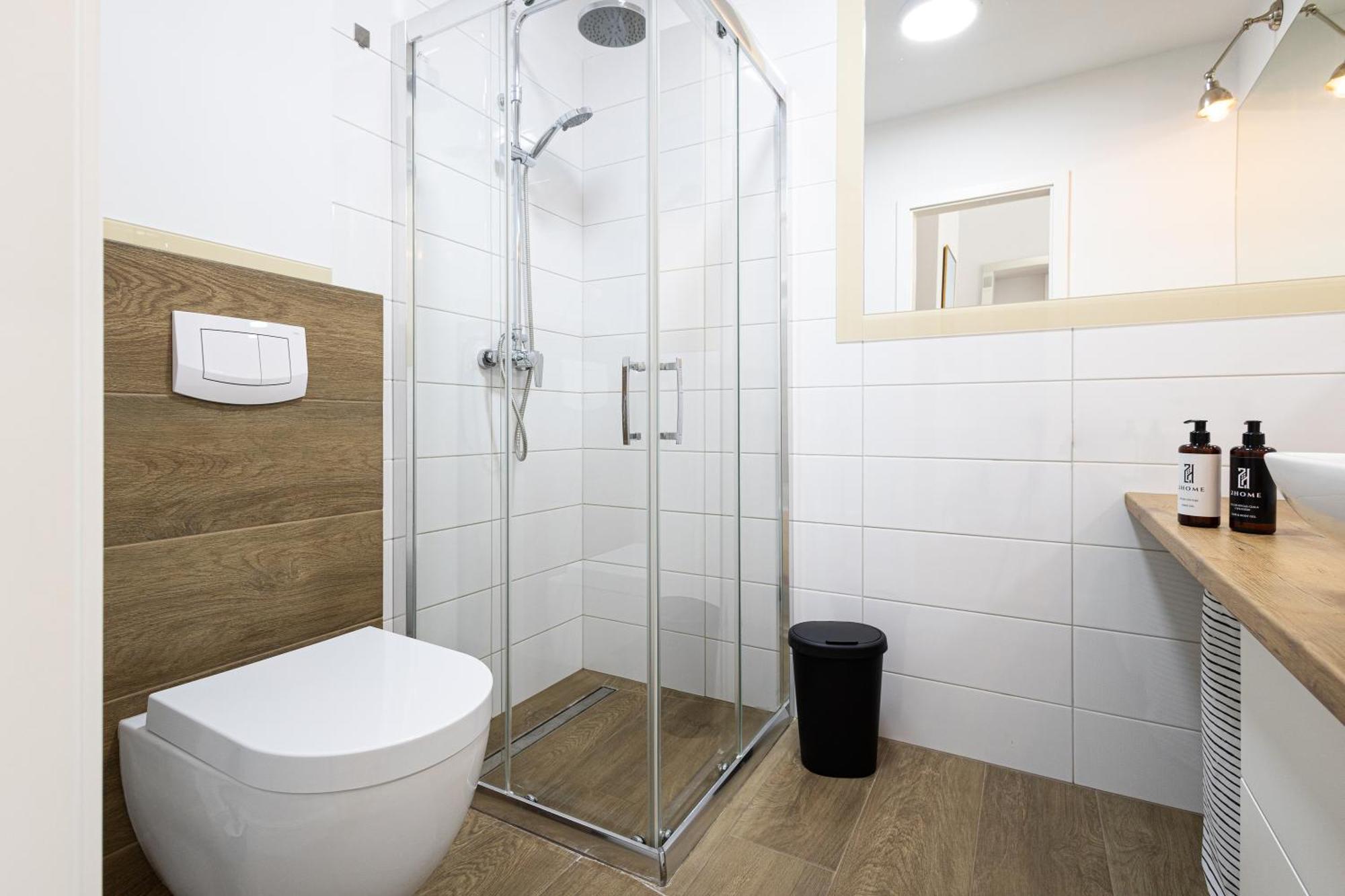 בידגוז'יז' 2Homerent Apartamenty W Dzielnicy Muzycznej מראה חיצוני תמונה