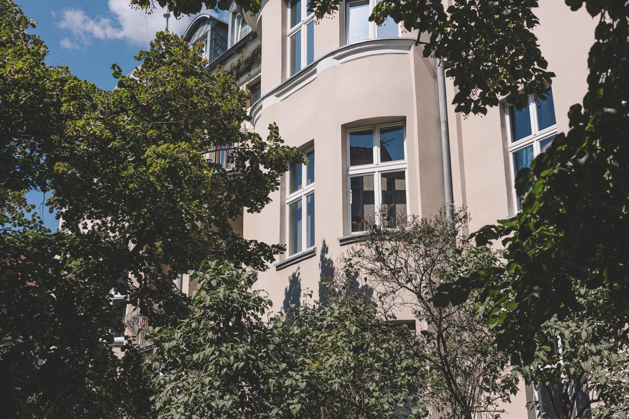בידגוז'יז' 2Homerent Apartamenty W Dzielnicy Muzycznej מראה חיצוני תמונה